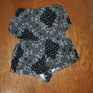 Tobi Romper